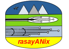 rasayANix